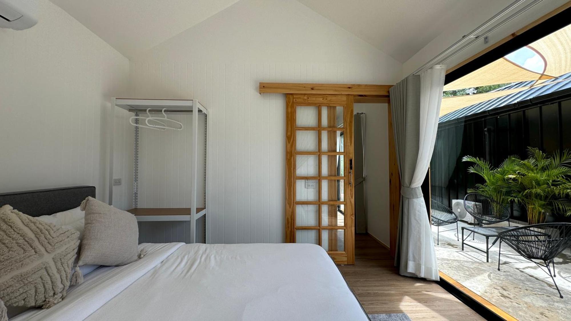 Holiday home Sea Salt Casa Bang Tao