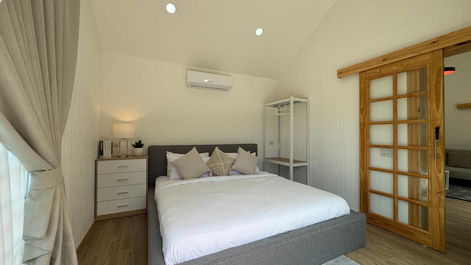 Sea Salt Casa Bang Tao Holiday home